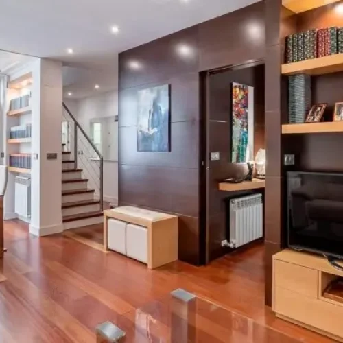 El mercado inmobiliario apunta a una estabilización de precios en un contexto de menor oferta